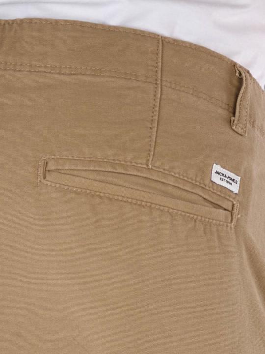 Produktbild Jack & Jones Jpstkane Jjbarkley Cargo Pant Noos (W34/L34)