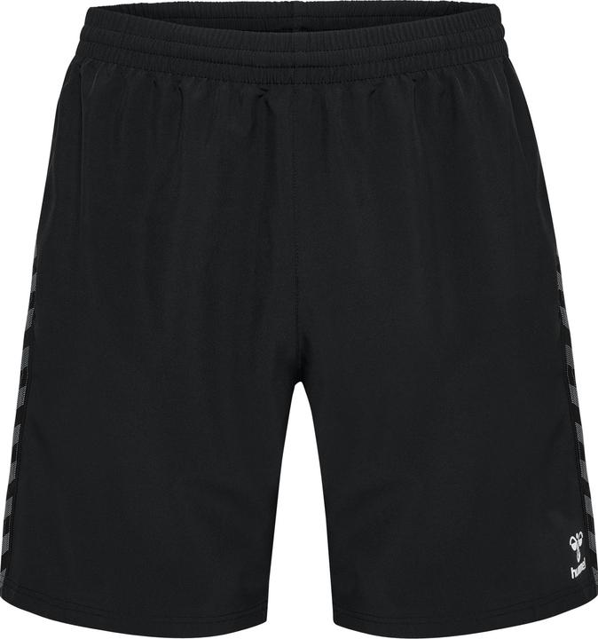 Produktbild hummel Hmlauthentic Woven Shorts (S)