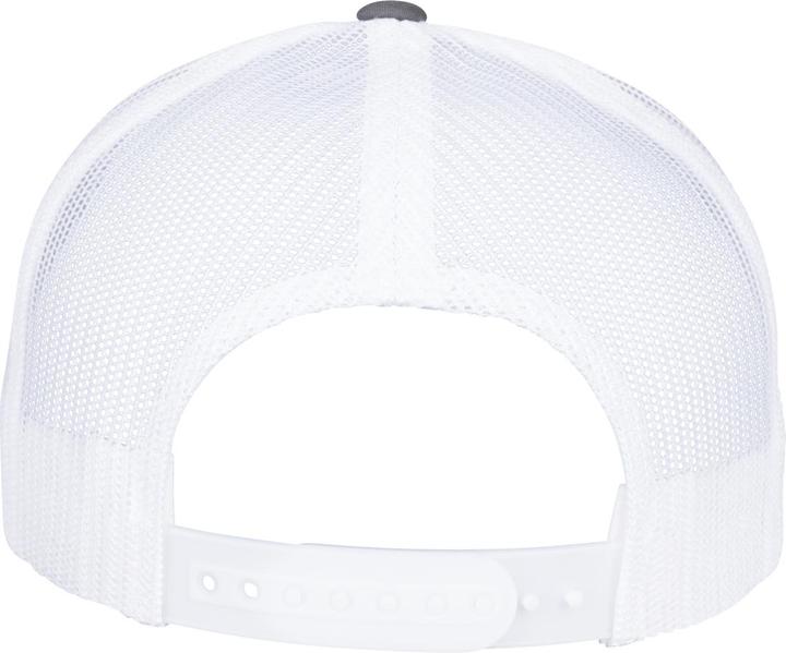 Produktbild Flexfit Trucker Cap 5 Segmente (One Size)