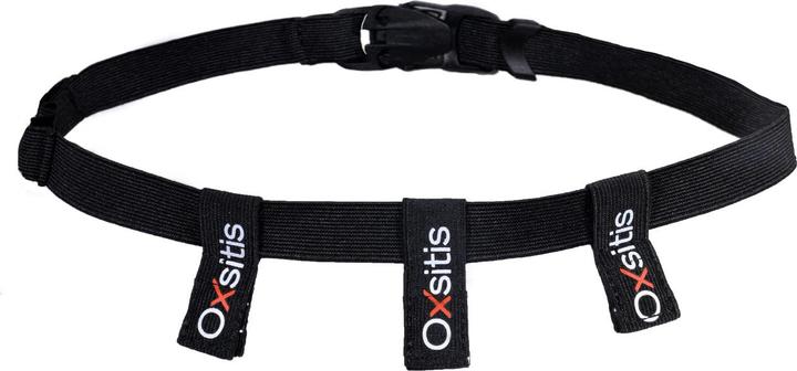 Actual product image Oxsitis Bib Belt