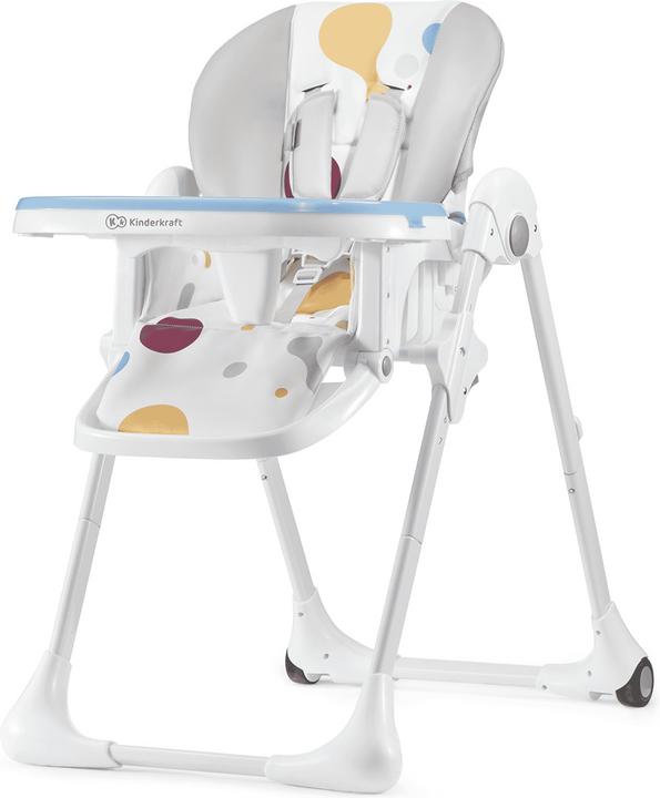 KinderKraft Yummy (Chaise haute)