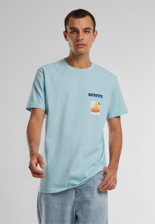 Image du produit Mister Tee Vintage Spritz Tee - 18245 (XL)