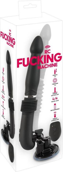 Produktbild You2Toys Fucking Machine