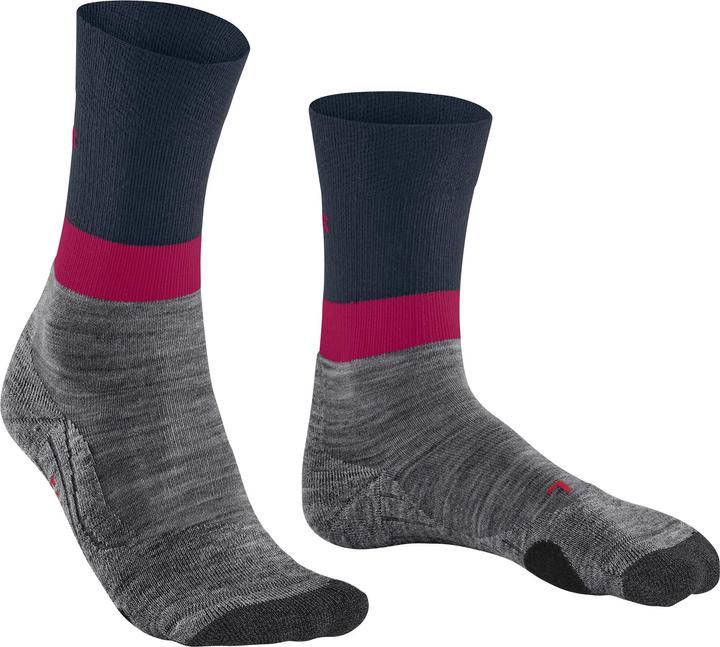 Image du produit Falke TK2 Explore Chaussettes de randonnée pour femmes (37 - 38)