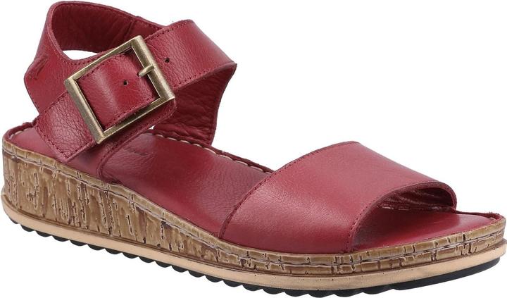 Hush Puppies Sandalen Ellie Leder