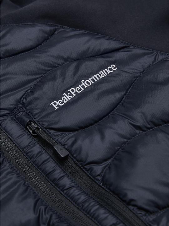 Produktbild Peak Performance Women's Helium Down Hybrid Hood (S)