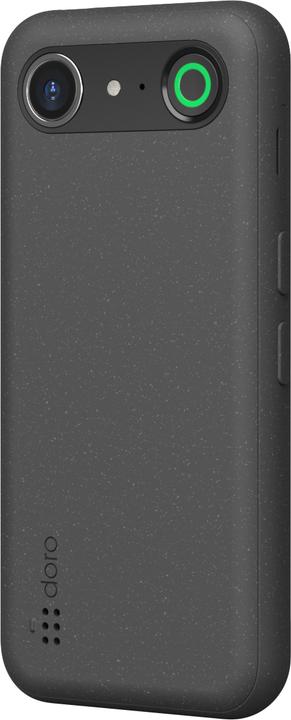 Image du produit Doro Aurora 11 (64 Go, Graphite, 4.50", 13 Mpx, 4G)