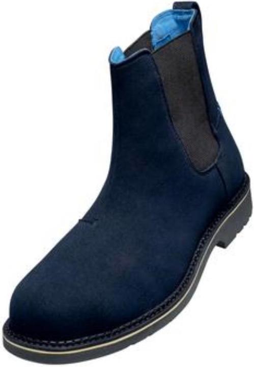 Image du produit Uvex Safety business Chelsea Boot chaussure de sécurité S3 (S3, 40)