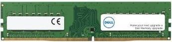Produktbild Dell Speicher-Upgrade 32 GB 5600 MT/s DDR5 UDIMM (5600 MHz, DDR5-RAM, U-DIMM)