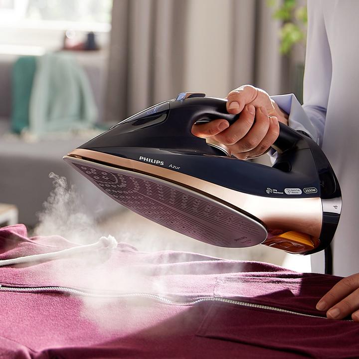 Produktbild Philips Azur (3000 W, 250 g/min)
