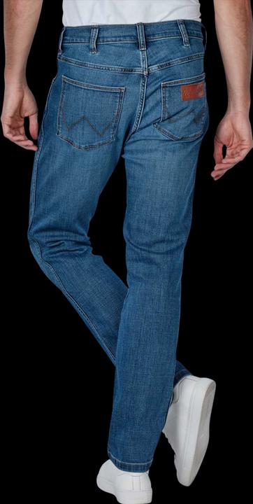 Produktbild Wrangler Jeans Regular Fit (W33/L32)