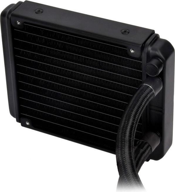 Produktbild Silverstone SST-PF120-ARGB-V2, Komplett-Wasserkühlung