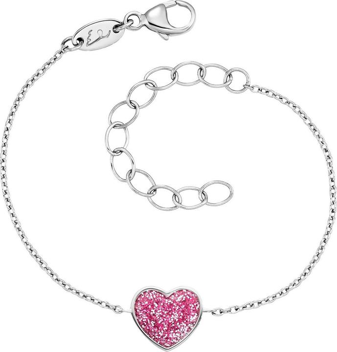 Immagine prodotto Engelsrufer Armband (16 cm, Smalto, Argento 925)