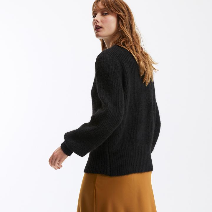 Immagine prodotto La Redoute Collections Cardigan firmato AMBROISE (XL)