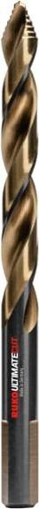 Actual product image Ruko Spiral drill HSS-CO Flowstep 10.2 mm (10.2 millimetres)