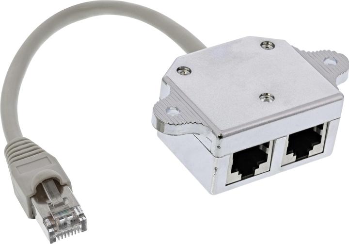 Image du produit InLine RNIS Port-Doppler