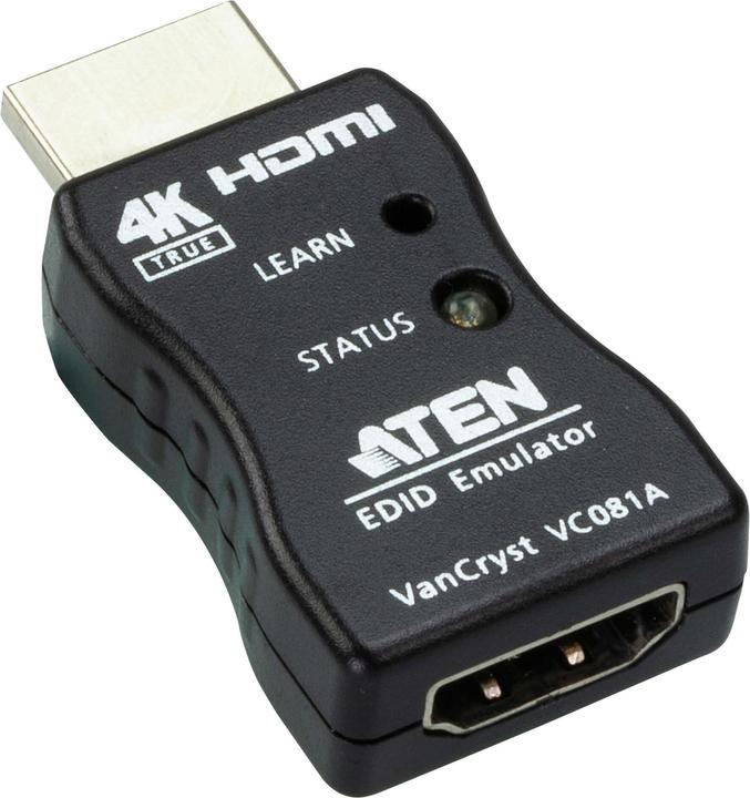Aten Émulateur HDMI-EDID