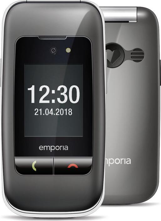 Produktbild Emporia V200i (2.40", 2 Mpx, 2G)