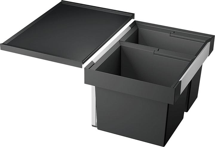 Actual product image Blanco Flexon II 60/2 (49 l)