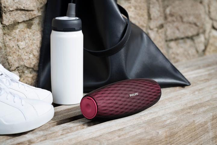 Produktbild Philips EverPlay (14 h, Akkubetrieb)