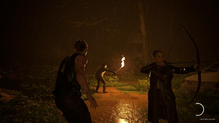Produktbild Sony The Last of US Part II Remastered (PS5, Multilingual)