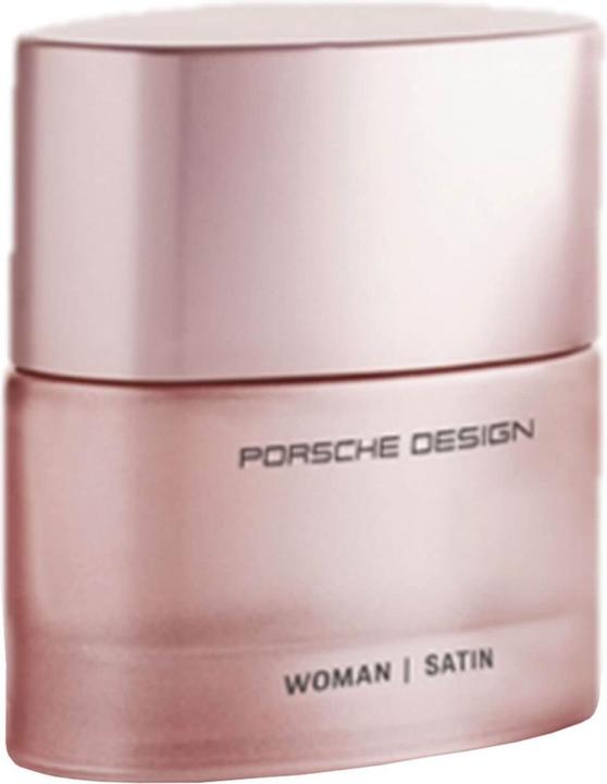 Produktbild Porsche Design Woman Satin Eau de Parfum 30 ml (Eau de Parfum, 30 ml)