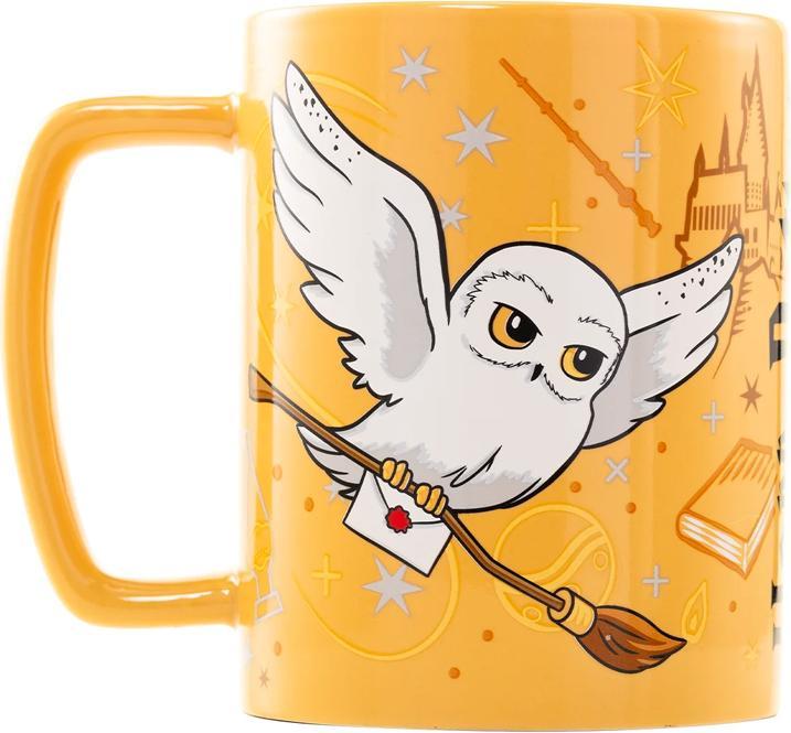 Image du produit Tasse à café Tissu moelleux (458 ml, 1 x)