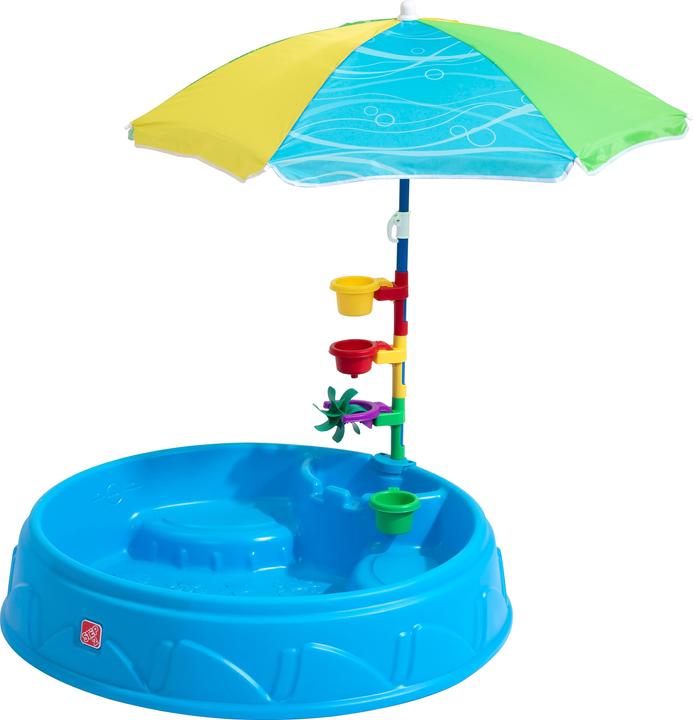 Image du produit Step2 Play & Shade
