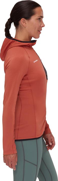 Immagine prodotto Mammut Giacca con cappuccio Aenergy Light ML Donna (L)