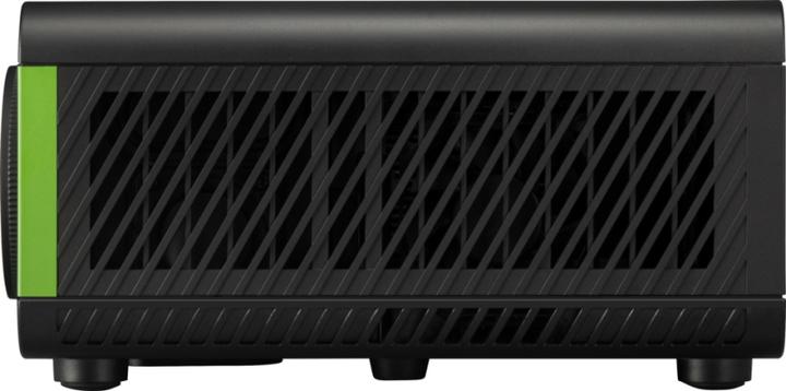 Actual product image Viewsonic X2-4KE Pro (UHD, 2500 lm, 0.69 - 0.83:1)