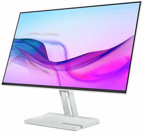 Image du produit Lenovo L27i-4A (1920 x 1080 pixels, 27")