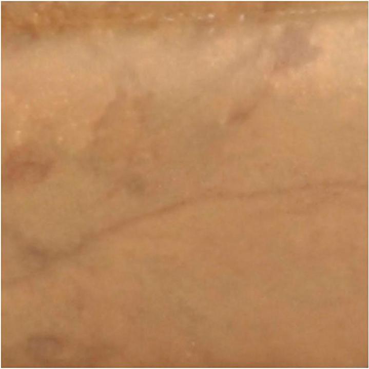 Produktbild Mucki Funkel-Fingerfarbe (gold metallic, 150 ml)