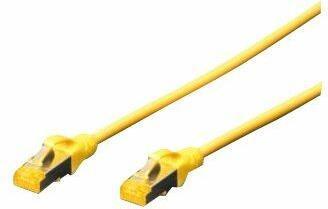 Actual product image Digitus Network cable (S/FTP, CAT6a, 5 m)