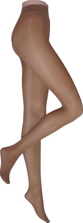 Produktbild Levee WoMan Dimension Strumpfhosen, Farbe 220 kaschmir, Grösse 38-40 (20 DEN, 38 - 40)