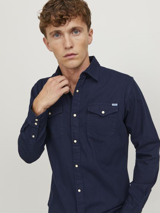 Produktbild Jack & Jones Must-have Hemd (XL)