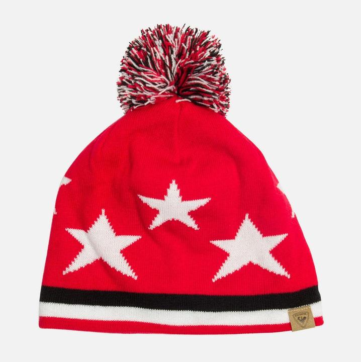 Rossignol L3 Jr Mao Cap