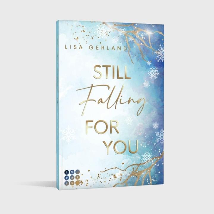 Produktbild Still Falling For You (Deutsch, Lisa Gerland, 2024)