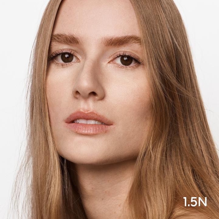 Actual product image Guerlain Terracotta Le Teint Glow Foundation 1N (1.5N)