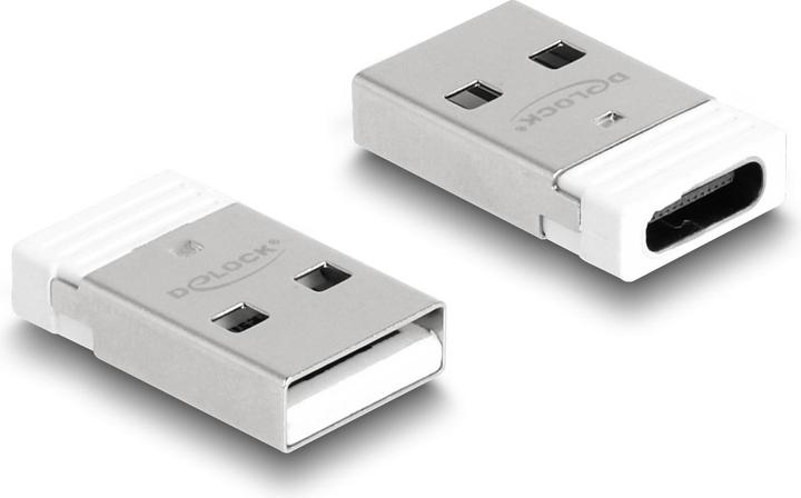 Produktbild Delock 5 in 1 Daten- und Ladekabel (0.10 m, USB 2.0)
