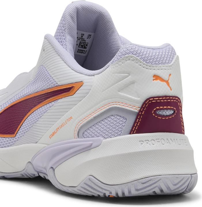 Actual product image Puma Solarstrike W+ 4 (36)