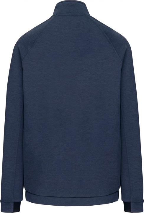 Produktbild Proact Sweatshirt Reissverschluss Stehkragen (L)
