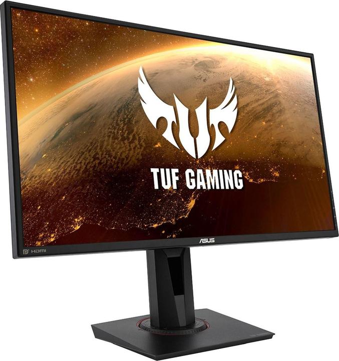 Produktbild ASUS TUF Gaming VG279QM (1920 x 1080 Pixel, 27")