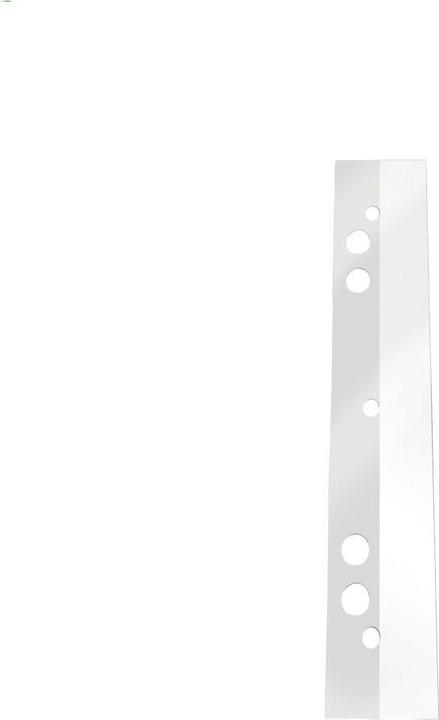 Immagine prodotto Q-Connect Strisce di archiviazione