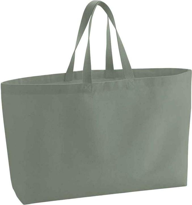 Westford Mill Tragetasche Canvas (37 l)