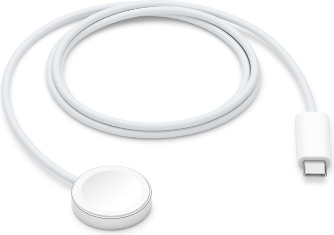 Produktbild EKO Magnetisches Ladekabel für Apple Watch an USB-C 1m