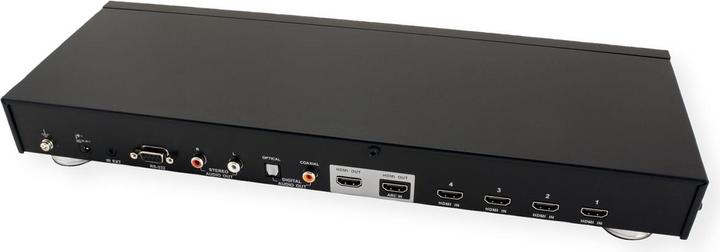 Actual product image Aten VS482 HDMI Switch Dual View,4Ports