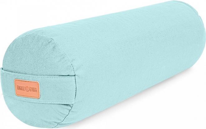 Gorilla Sports Yoga Bolster