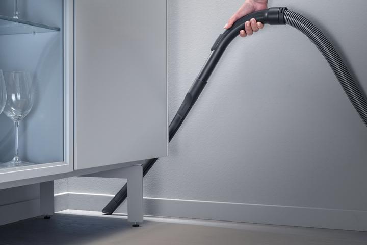 Image du produit Miele Buse de jonction