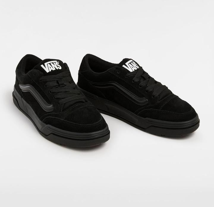 Vans Hylane BLACK/BLACK