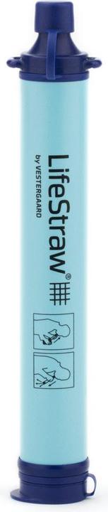 Actual product image LifeStraw Personnel